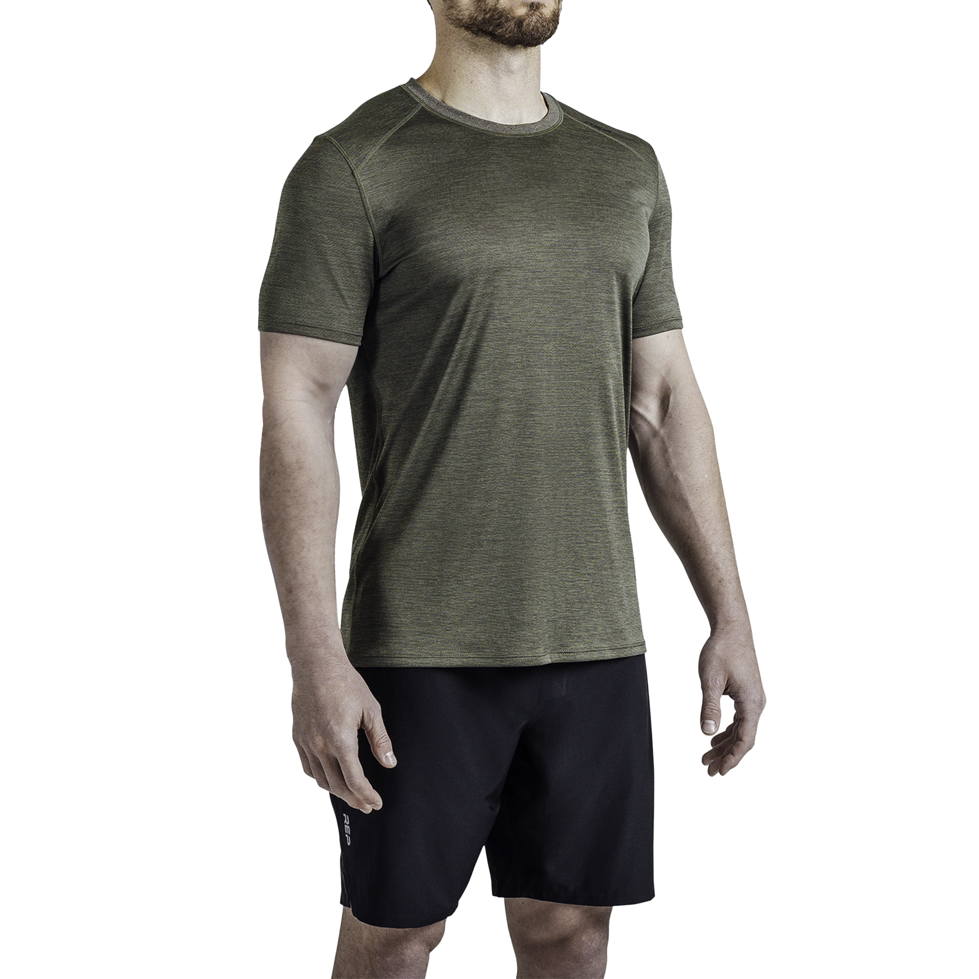 Men's Sigmatech Shirt - 